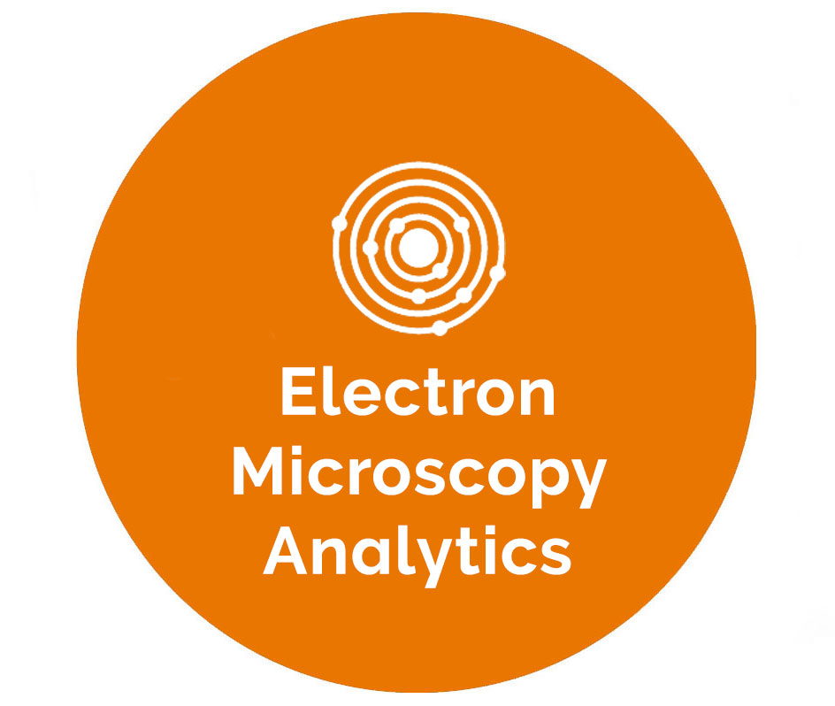 Electron Microscopy consumables and spare parts 
