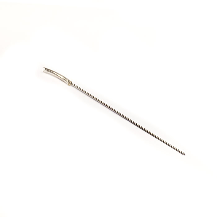 IC Socket and maintenance brush 1mm (0.03 steel) product photo