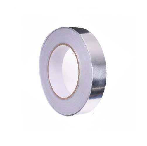 Aluminium Tape with Adhesive Backing (25mm x 55m) product photo